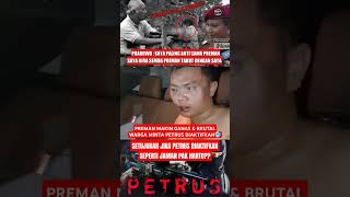 YANG SETUJU PETRUS DIAKTIFKAN MANA SUARANYA news storytni prajurittni memes tni beritatni [upl. by Anelas975]