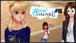 Lyla a un Å“il partout   Lets Play Le Secret dHenri 2 16 [upl. by Ylek714]