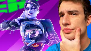 I Spectated the most MECHCANICAL CONTROLLER PRO In Fortnite [upl. by Eiramyelhsa]