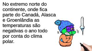 O clima nas Américas [upl. by Emeric]