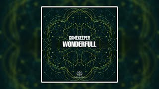 Gamekeeper  Wonderfull Holographic Audio  Jump Up DNB [upl. by Trevar147]