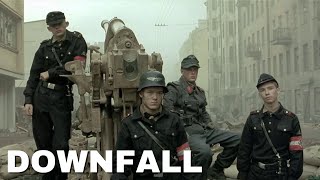 13 The Battle of Berlin  Downfall 2004 Movie Edit [upl. by Valiant201]