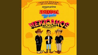 Mexicanos Original Soundtrack [upl. by Yanarp]