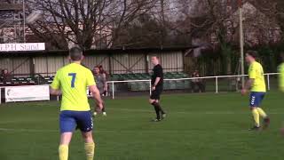 Abingdon United Vs FC Bristol  The Goals [upl. by Seen]