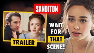 Sanditon Season 3 Episode 2 Trailer Charlotte Chooses Alexander [upl. by Arinayed180]