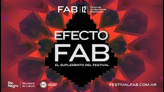 Efecto FAB • Dia 4 [upl. by Efram]