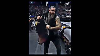 Buddy Matthews amp Brody King Destroy Adam Copeland But Edge Take Revenged wwe aew shorts [upl. by Maurita]