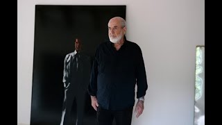 Michelangelo Pistoletto racconta quotIl Quadro Specchiante e la fotografiaquot [upl. by Malvia]