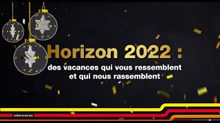 Vœux 2022 du CCGPF [upl. by Driskill]