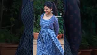 Ramya behara singer instareels love [upl. by Socrates837]