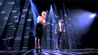 Emeli Sandé And Labrinth  Beneath Your Beautiful The X Factor 2012 [upl. by Eiuqnimod308]