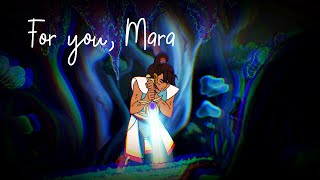 For you Mara [upl. by Oruhtra]