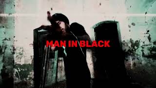 MAN IN BLACK  JAA  PUNJABI RAP [upl. by Wycoff]