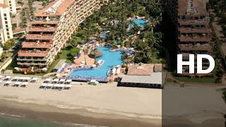 Velas Vallarta Suites Resort  All Inclusive [upl. by Notxed]