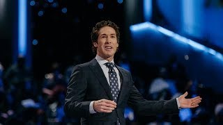 Joel Osteen  Seasons of Silence [upl. by Nnaecyoj]