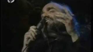 Demis Roussos  We shall dance Live in Bratislava [upl. by Casilda]