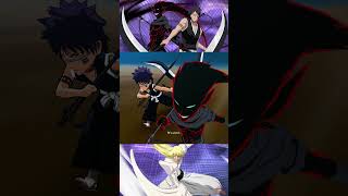 Shuhei Hisagi vs Findorr Calius  Bleach Brave Souls Shorts [upl. by Micco566]