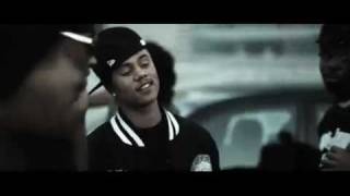 Lil Fizz amp J Boog  Bounce official music video [upl. by Urdna764]