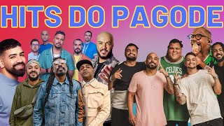 HITS DO PAGODE 2023 ⭐ TOP PAGODE 2023 ⭐ [upl. by Fairfield]