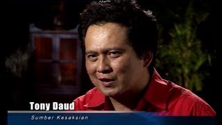 Solusi  Dukun Santet yang Dikalahkan Pendeta Tony Daud [upl. by Still]