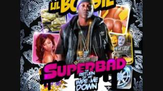 Lil Boosie Chill Out [upl. by Aneer]