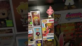 Nerd Collection Tour 🤓 blerd nerd geeked nerdcollection manga anime marvel toycollector [upl. by Hahnke76]