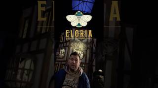 Wir waren am Mitwoch in der ELORIAErlebnisfabrik in Bottrop eloria escape escaperoom [upl. by Soinski]