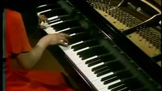 Martha Argerich 1977 Schumann Liszt amp Ravel [upl. by Horner]