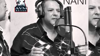 Cheikh Nani  Gouloulha  AVM EDITION  2015 شيخ ناني [upl. by Neerod]