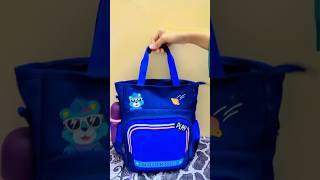 Baby Diaper Bag  travel essentials humeirakhalid babybag diaperbag shortsvideo vlogs [upl. by Mount]