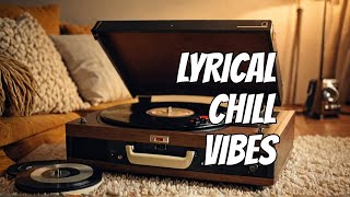 🔴 Good Vibes 🌸 Chill Spotify Covers Playlist  Romantic English Songs with Lyrics [upl. by Gresham]