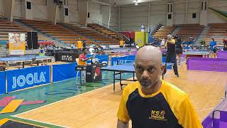 KSATTA vs Westmoreland M 2024 JTTA Nat Senior amp Junior TT Champ Sept 6  8 2024 Day 1 [upl. by Kelsy]