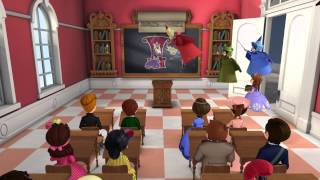 Sofia the First  Royal Prep [upl. by Chuah]