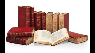 The Plantin Polyglot Bible ‘The Finest Bible in All Christendom‘ [upl. by Eetnahc]