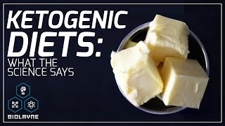 Ketogenic Diets What the Science Says [upl. by Ewolram303]