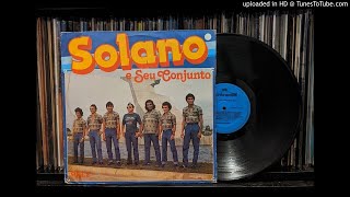 Solano e seu conjunto  Lambada baiana [upl. by Libbie631]