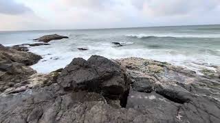 Evans head Beach NSW Australia [upl. by Desirae52]