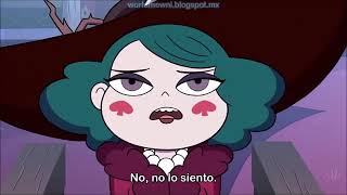 SVTFOE Eclipsa x Kill This Love ♤ [upl. by Llahsram832]