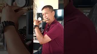 barkhai khaje old gurung song flute by legend singer musician dance choriographer Dhan bdr Grg [upl. by Desdamona]