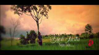 Najau Tada Brijesh Shrestha New Nepali rnb song 2014 [upl. by Annabell]