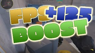 CELE MAI BUNE SETARI DE COUNTER STRIKE FPS BOOST CS2 [upl. by Zoeller]