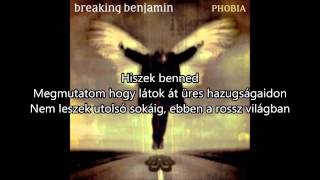 Breaking Benjamin  Dance with the Devil magyar felirat [upl. by Lokin]