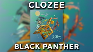 CloZee  Black Panther [upl. by Ayiotal]