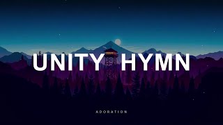 Mike Donehey  Unity Hymn  8D AUDIO 🎧 [upl. by Nonarb]