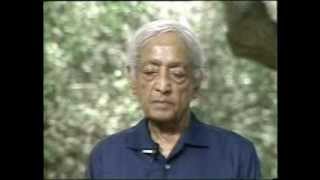 J Krishnamurti  Ojai 1984  Public Talk 3  Attention is like a fire [upl. by Anirehtac]