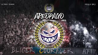 ULTRAS 06 SHARK   ALBUM AREOPAGOVOL2   01 MA3LA BALI [upl. by Biagi]