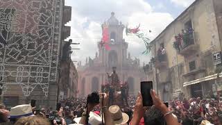 Palazzolo Acreide  Festa San Paolo 2019 [upl. by Ilenna934]