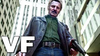 ABSOLUTION Bande Annonce VF 2024 Liam Neeson [upl. by Tara]