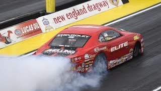 Erica Enders returns to the Winner’s Circle with the WIN in Epping [upl. by Licna]