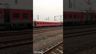 12988 Ajmer  Sealdah Express indianrailways train india viralvideo shorts view railway [upl. by Navac650]